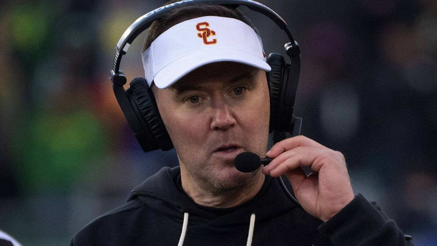 Three Bold Predictions for USC Trojans vs. Washington Huskies