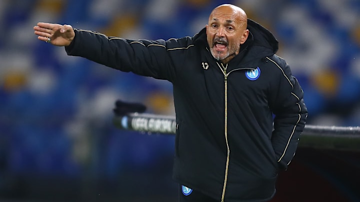 Luciano Spalletti
