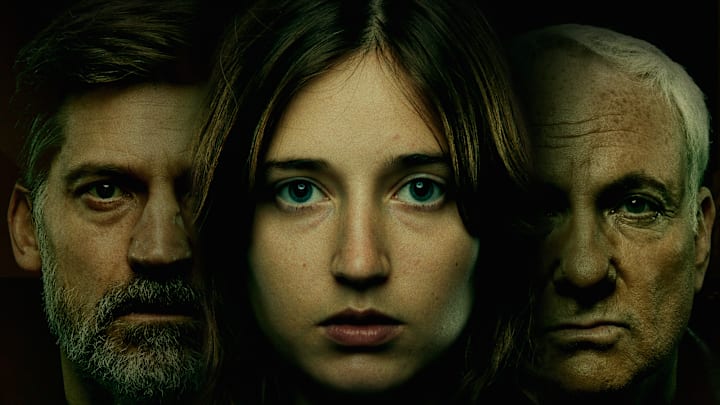 NIGHTWATCH: DEMONS ARE FOREVER - Poster - Courtesy Shudder