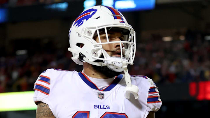AFC Divisional Playoffs - Buffalo Bills v Kansas City Chiefs