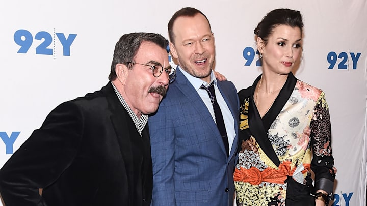 "Blue Bloods" 150th Episode Celebration