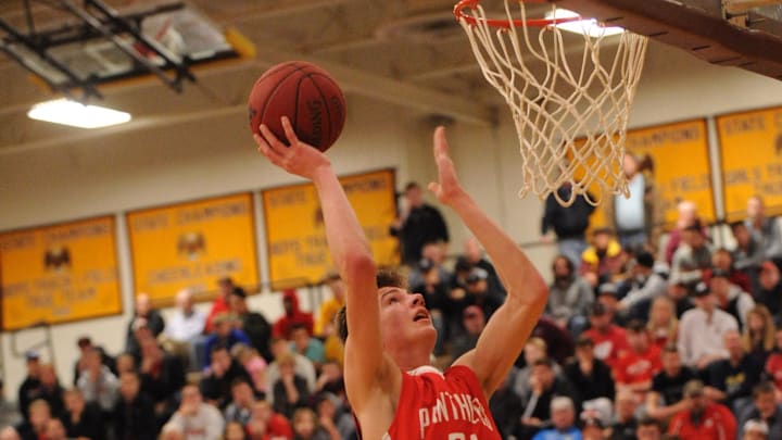 John Oxton has stepped down after 33 seasons at Lakeville North.