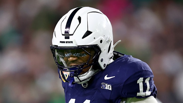 Capital One Orange Bowl - Penn State v Notre Dame
