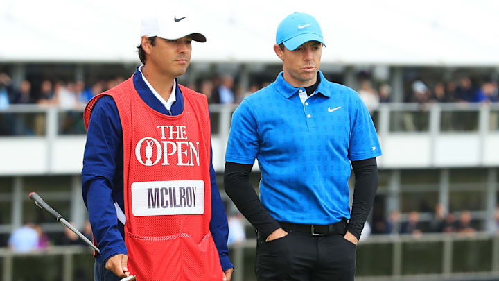 The Open Championship, Rory McIlroy