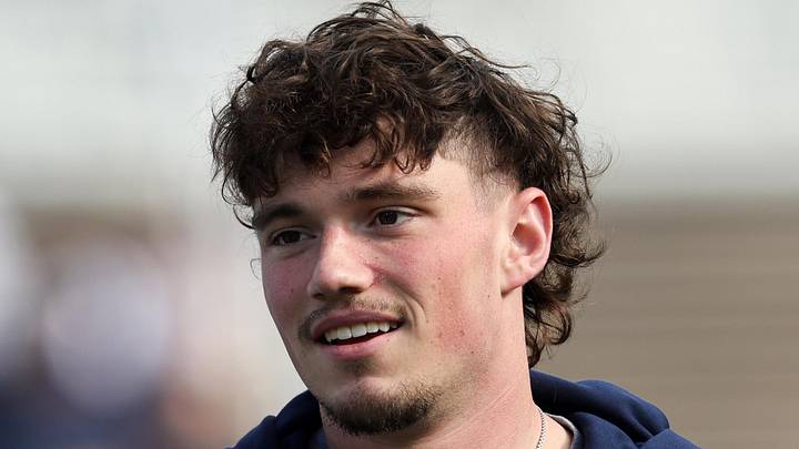 Penn State Nittany Lions quarterback Drew Allar Penn State Nittany Lions quarterback Drew Allar