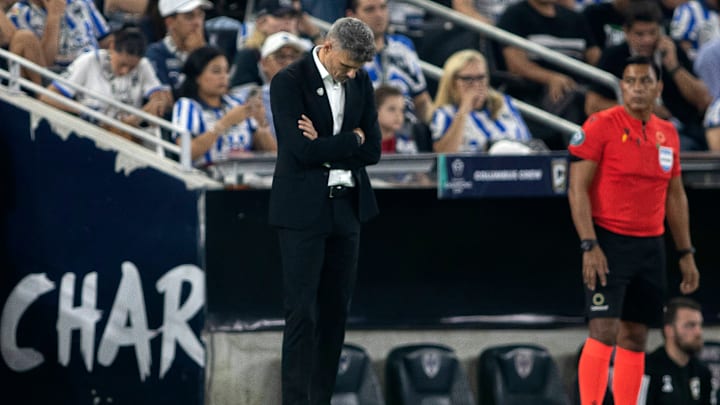 FBL-MEX-CONCACAF-CHAMPIONS-MONTERREY-COLUMBUS