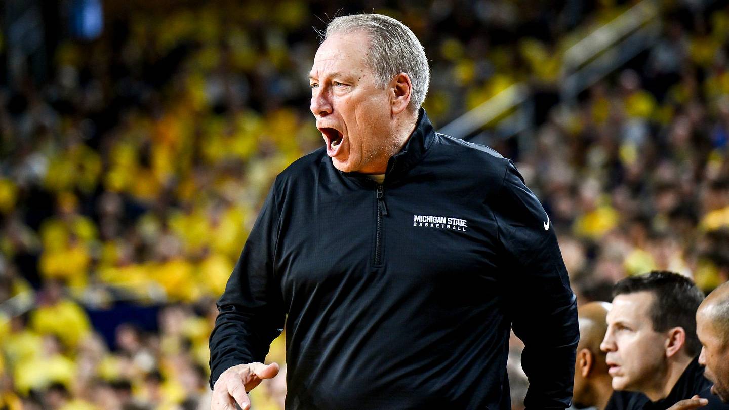 Tom Izzo dodges major bullet with former 5-star PG target spurning Michigan