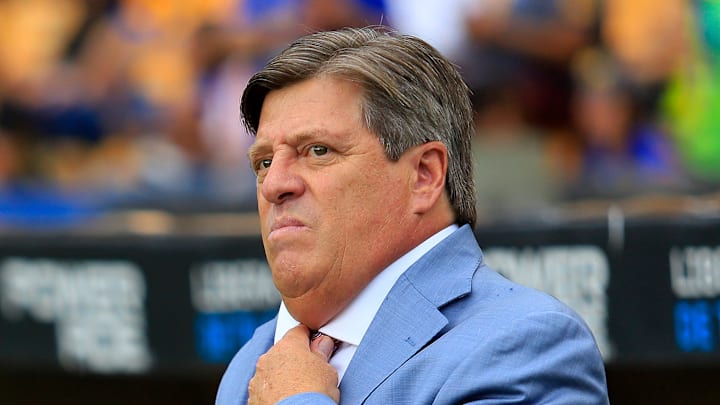 Miguel Herrera