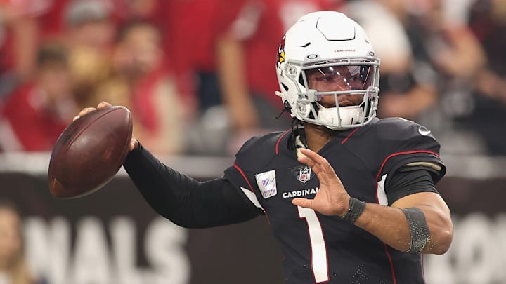 Los Cardinals buscarán mantener su invicto en la temporada