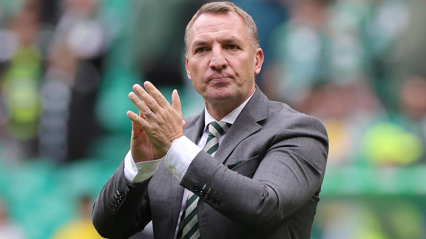 Celtic Nears Seventh Signing As Rodgers' Future Remains Uncertain