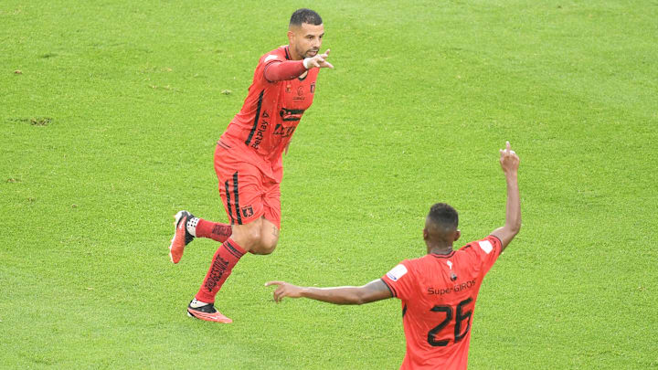 Millonarios v America - Liga BetPlay Millonarios v America - Liga BetPlay