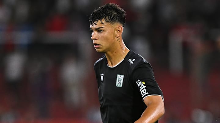 El uruguayo Thiago Espinoza se convirtió en el último refuerzo del América para el Clausura 2026