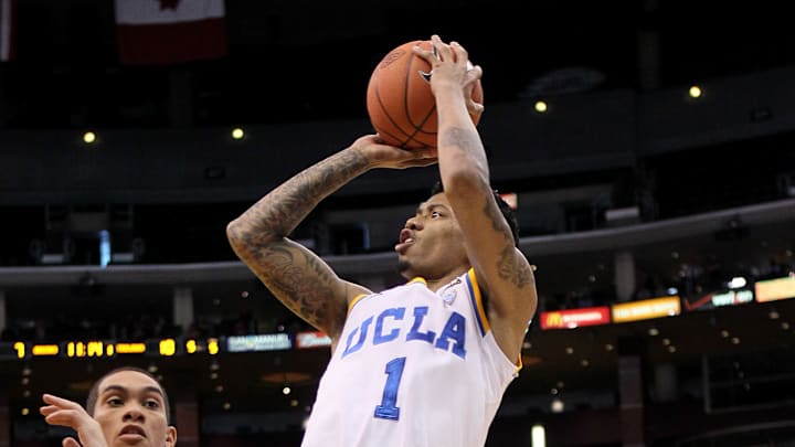 Pac 12 Basketball Tournament - UCLA v USC