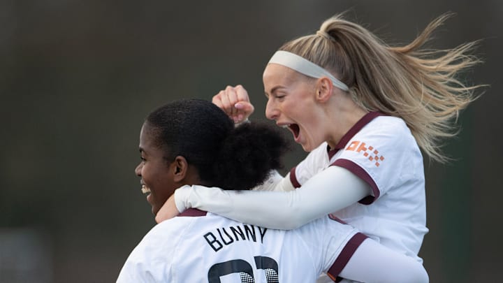 Everton FC v Manchester City - Barclays Women's Super League