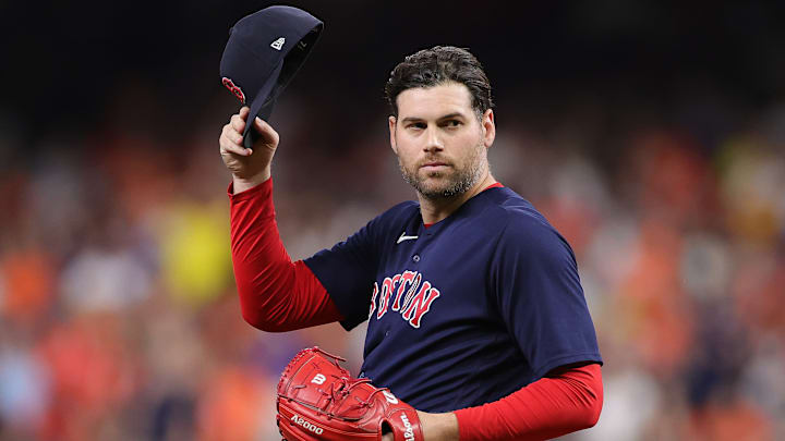 El cambio a  Boston termin[o de distanciar a Adam Ottavino de la gerencia de los Yankees