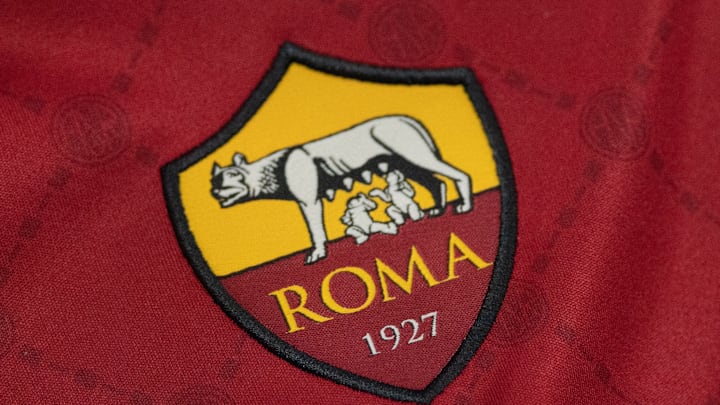 AS Roma