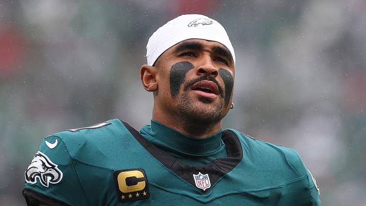 Bet on Jalen Hurts to throw an interception in NFL Week 5 action. Bet on Jalen Hurts to throw an interception in NFL Week 5 action.
