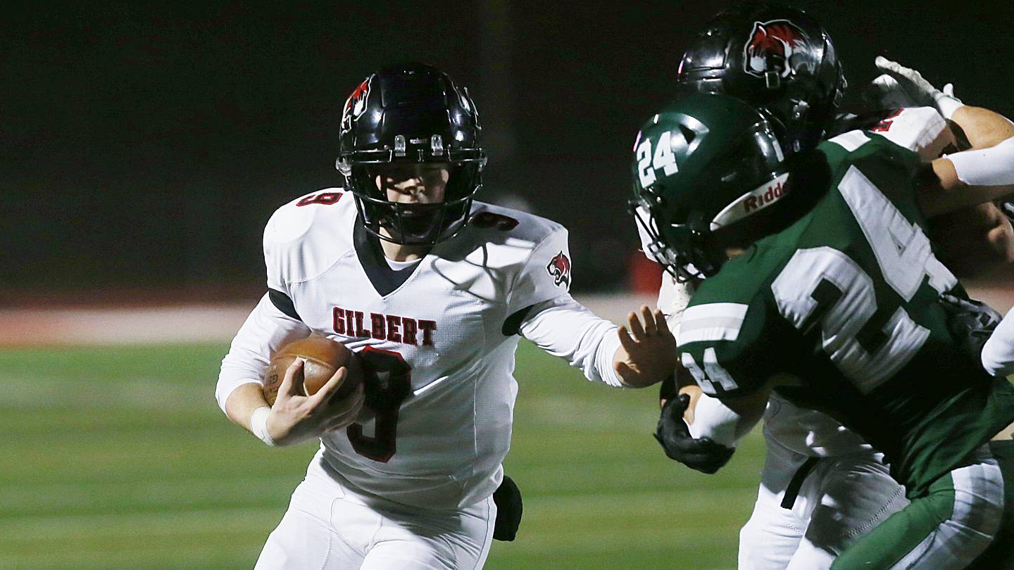 Another Top Iowa High School Football Player Commits To In-State Program
