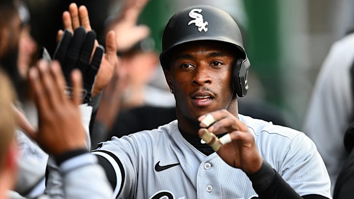 Tim Anderson has played in just 11 games so far this season for the Chicago White Sox.