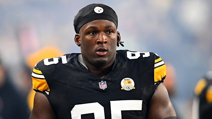 New York Jets v Pittsburgh Steelers