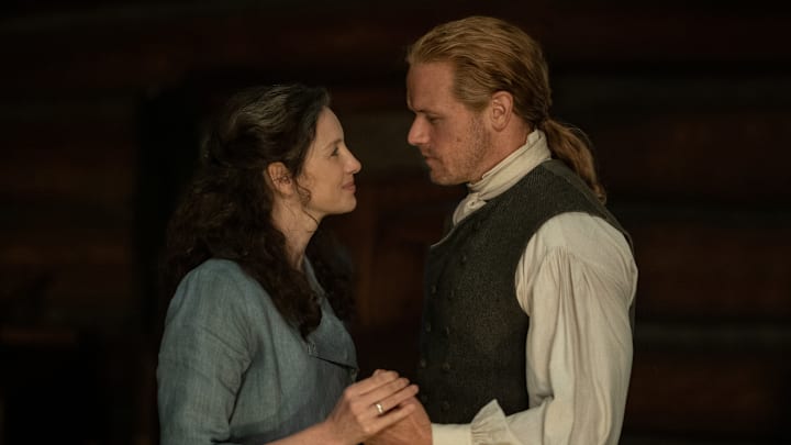 Courtesy: Starz