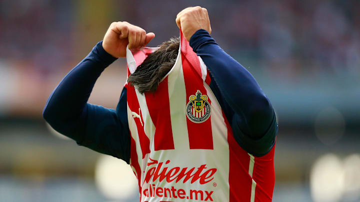 Chivas cerró de gran forma el Clausura 2022, pero sin duda fue un nuevo fracaso en la gestión de Ricardo Peláez.