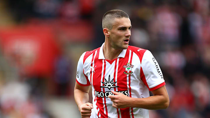 Southampton v Portsmouth - Sky Bet Championship