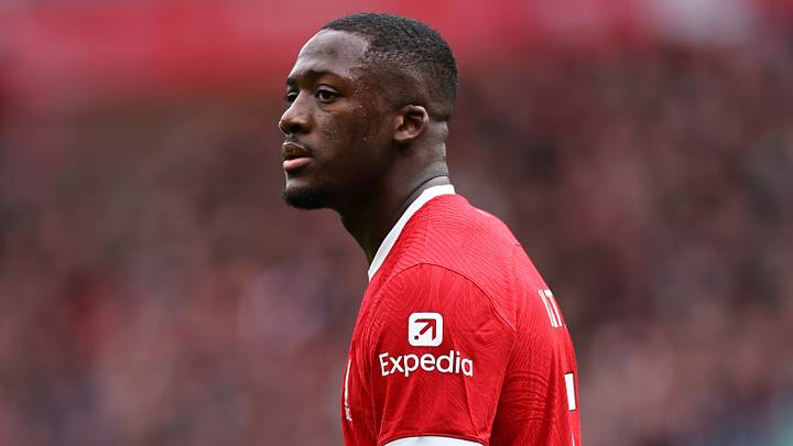 Konate is out injured again