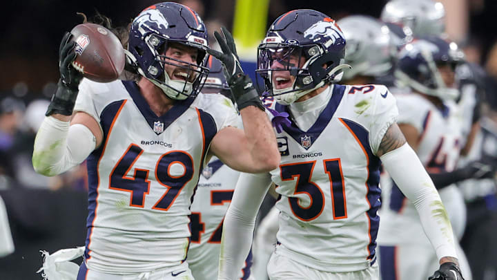 Denver Broncos