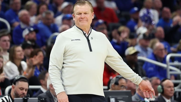 Illinois v Kentucky