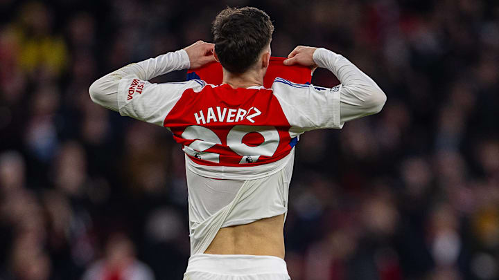 Arsenal's refusal to buy in the January transfer window has come back to haunt them.