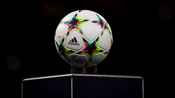 Champions League Champions League