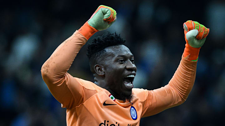 André Onana