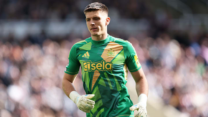 Newcastle United FC v Manchester City FC - Premier League