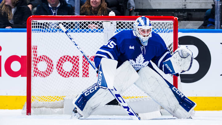 San Jose Sharks v Toronto Maple Leafs San Jose Sharks v Toronto Maple Leafs