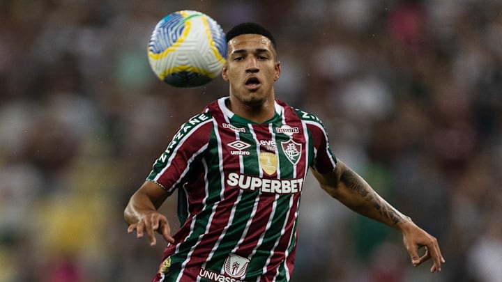 Jovem tem apenas 18 anos de idade