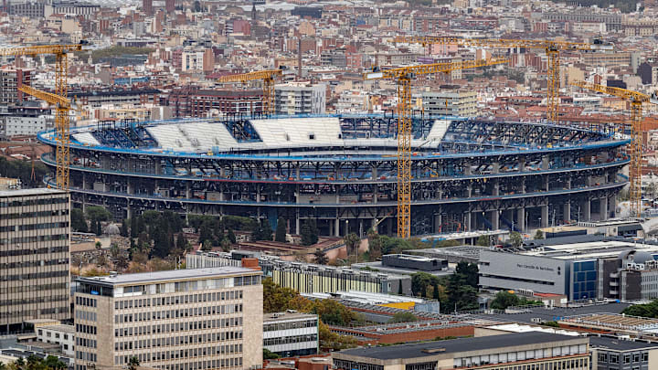 FBL-ESP-BARCELONA-STADIUM