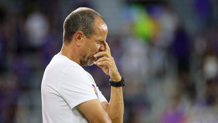 Orlando City v FC Cincinnati