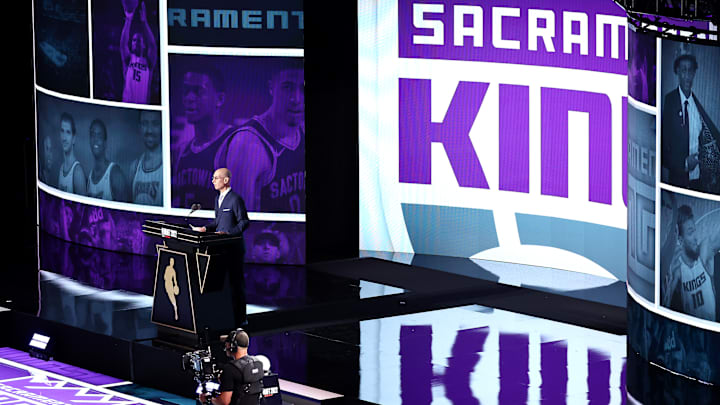 2022 NBA Draft