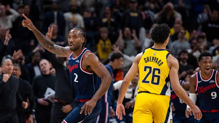 The Pacers and Clippers both have a lot riding on this year’s draft lottery.