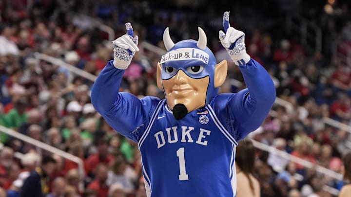 Duke basketball