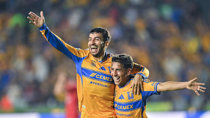 El calendario de los siguientes partidos de Tigres UANL El calendario de los siguientes partidos de Tigres UANL