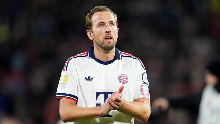 Sport-Club Freiburg v FC Bayern München - Bundesliga 2026/27