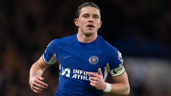 Chelsea FC v Crystal Palace - Premier League
