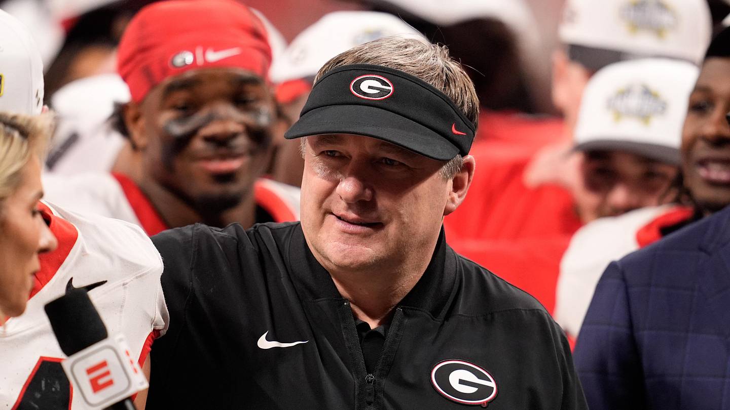 What Quarterback Commit Colton Nussmeier Brings to the Georgia Bulldogs 2027 Class