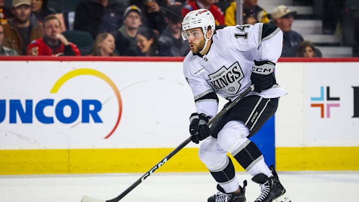 Bet on Alex Laferriere to record a point in Game 2 against the Avalanche.