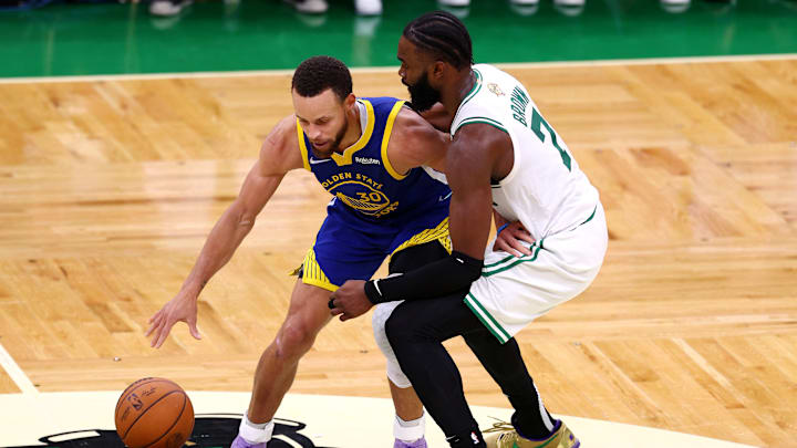 Warriors y Celtics se reencontrarán en diciembre