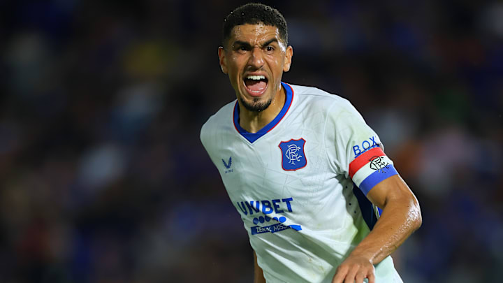 Birmingham City v Rangers - Pre-Season Friendly