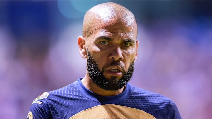 Puebla v Pumas UNAM - Torneo Apertura 2022 Liga MX