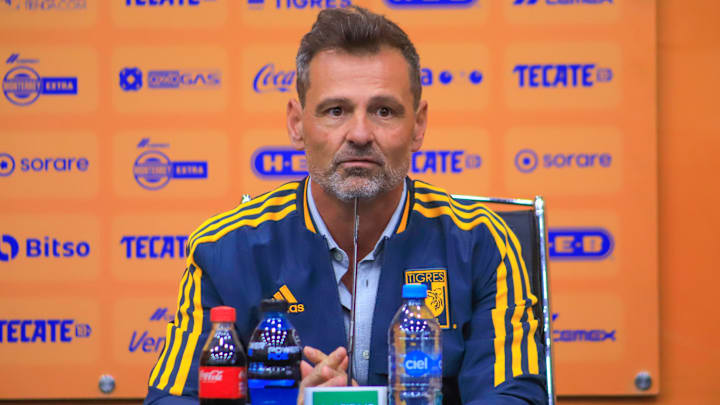 Tigres UANL ha sacrificado a un NFM